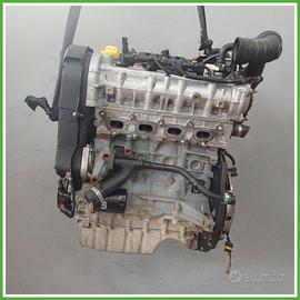 Motore Completo Funzionante 843A1000 70Kw Lancia