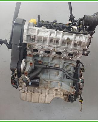 Motore Completo Funzionante 843A1000 70Kw Lancia