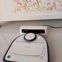 Robot folletto vorwerk vr300