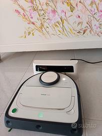 Robot folletto vorwerk vr300