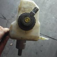 Vaschetta olio freni BMW E91