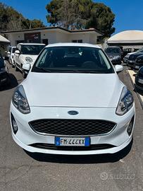 Ford Fiesta 1.5 TDCi 5 porte Vignale