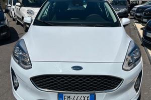 Ford Fiesta 1.5 TDCi 5 porte Vignale