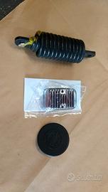 Molla ammortizzatore centrale motom prima serie