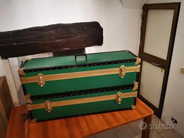 baule anni 50/60