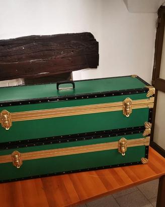 baule anni 50/60