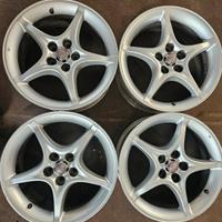 Cerchi in lega Toyota Celica T23 originali