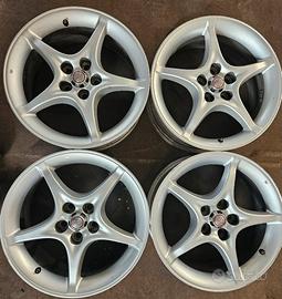 Cerchi in lega Toyota Celica T23 originali