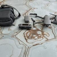 Drone professionale Dji MAVIC 2 PRO ZOOM-perfetto
