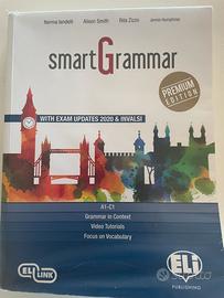 Smart Grammar ISBN 9788853624185