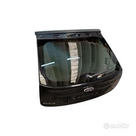PORTELLONE POSTERIORE COMPLETO FORD Focus Berlina