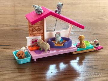 Cuccioli barbie