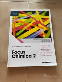 Rizzoli: Focus Chimica 2