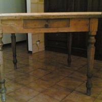 TAVOLO LEGNO