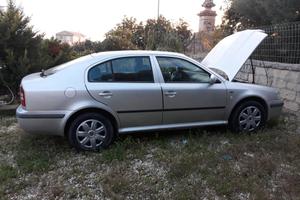 Skoda Octavia 1.9 turbo diesel 