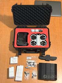 Dji Neo + Care Refresh + Accessori