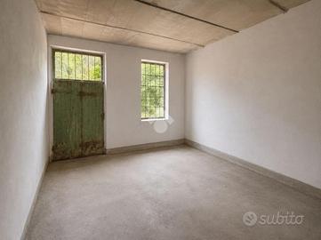 RUSTICO A CASALMORO
