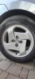 4 cerchi fiat coupe