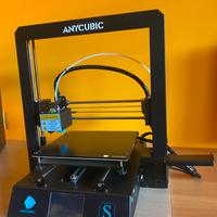 STAMPANTE 3D Anycubic MEGA S