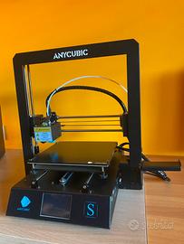 STAMPANTE 3D Anycubic MEGA S