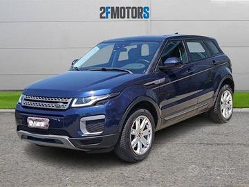 Land Rover Range Rover Evoque 5p 2.0 td4 Pure 150c