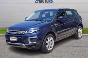 Land Rover Range Rover Evoque 5p 2.0 td4 Pure 150c