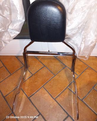 Schienalino originale VN900