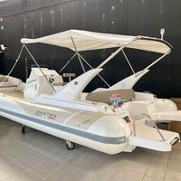 Gommone Master 699 gp