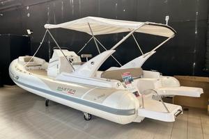 Gommone Master 699 gp