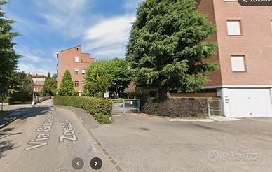 Appartamento trilocale a baggiovara