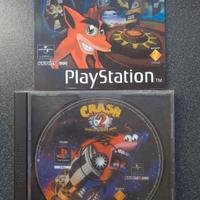 Crash bandicoot 2 ps1