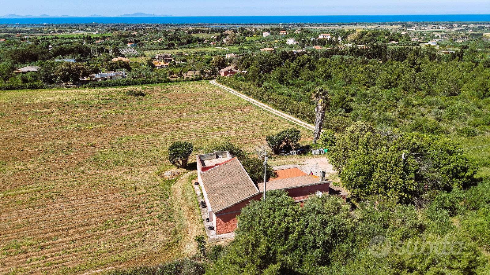 Casa – Tàttari/Sassari - Vista 2