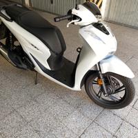 HONDA SH 125 ANNO 2024