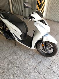 HONDA SH 125 ANNO 2024