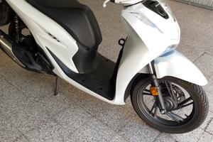 HONDA SH 125 ANNO 2024