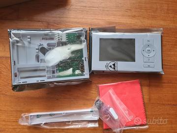 termostato Viessman Vitotroll 200E