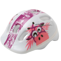 Caschetto bici taglia XS