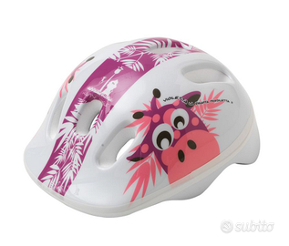 Caschetto bici taglia XS