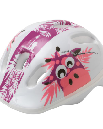 Caschetto bici taglia XS