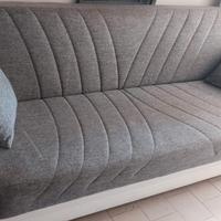 Divano Dahlia 3 posti