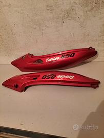 Fianchetti Yamaha