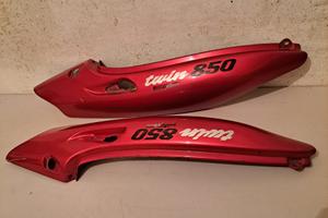 Fianchetti Yamaha