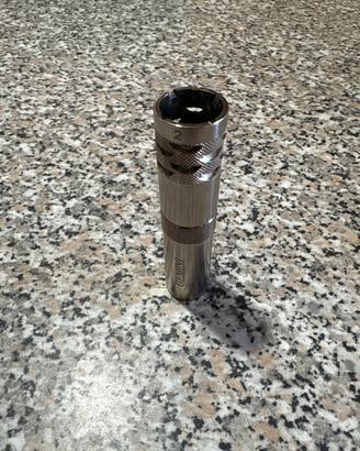 Strozzatore Gemini