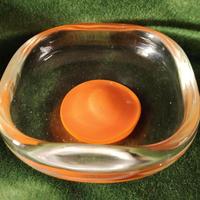 svuota tasche Venini 1983