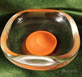 svuota tasche Venini 1983