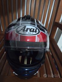 ARAI Casco 