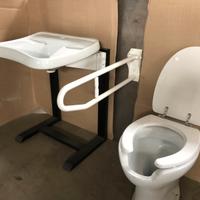 Kit bagno disabili