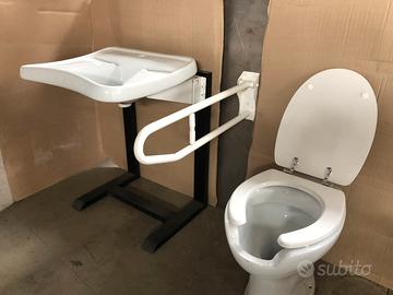 Kit bagno disabili