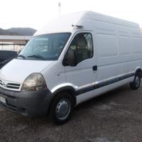 NISSAN Interstar V33 2.5 dCi120 PM-TA +IVA