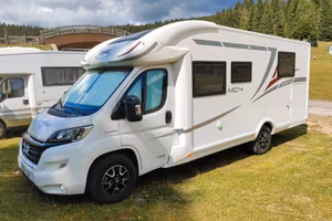 MC LOUIS MC4 DIAMOND FULL OPTIONAL